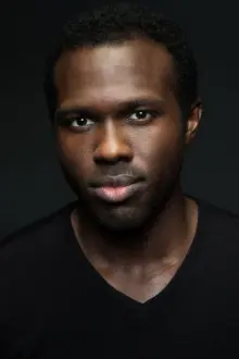 Joshua Henry como: Gaston