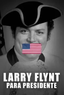 Larry Flynt for President