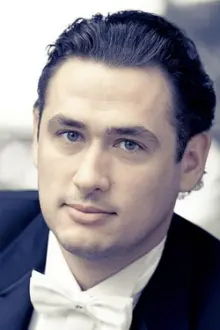 Alexander Tsymbalyuk como: Commendatore