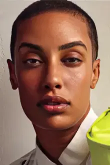 AzMarie Livingston como: Stacey