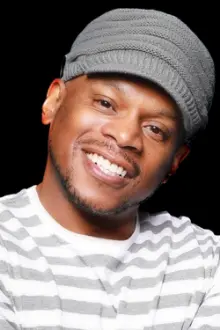 Sway Calloway como: Self - Narrator (voice)