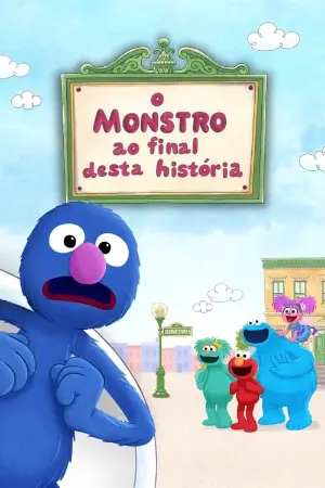 O Monstro ao Final Desta História