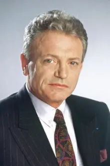 Jacques Martin como: Jean-Marie Chalupot