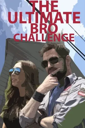 The Ultimate Bro Challenge