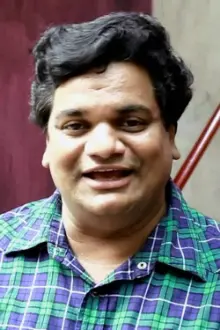 Saju Kodiyan como: Paul