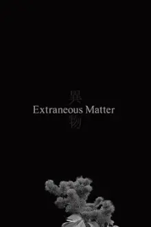 Extraneous Matter