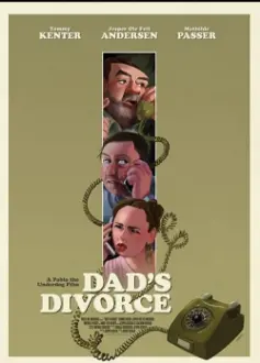 Dad's Divorce