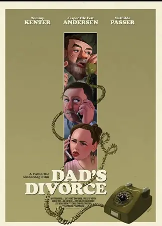 Dad's Divorce