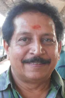 Vipin Mohan como: Mohan