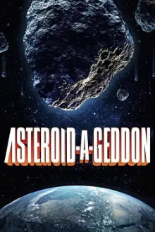 Asteroid-a-Geddon