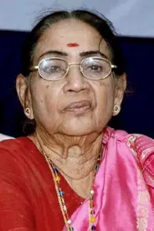 Santha Devi como: 