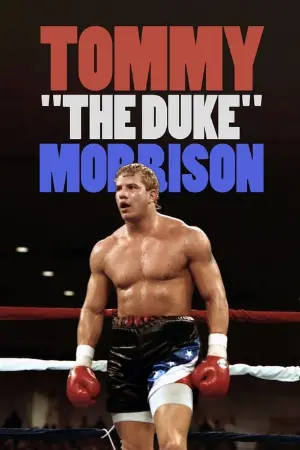 Tommy "The Duke" Morrison