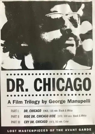 Dr. Chicago