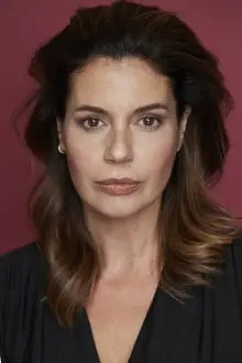 Cristina Peña como: Carmen Martínez-Bordiú