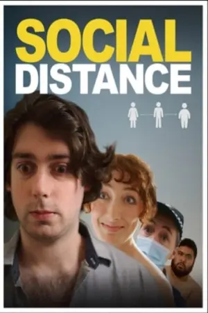 Social Distance