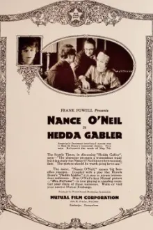 Hedda Gabler