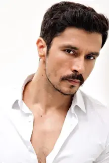 Darshan Kumaar como: Yakub