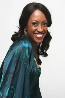 Kate Henshaw-Nuttal como: Folashade