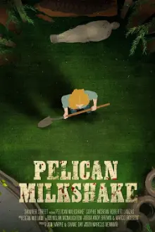 Pelican Milkshake