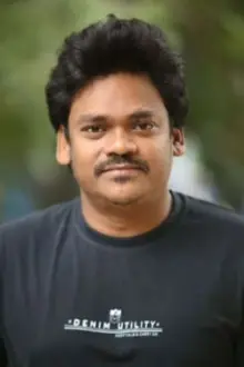 Shakalaka Shankar como: Shankar / Arudra