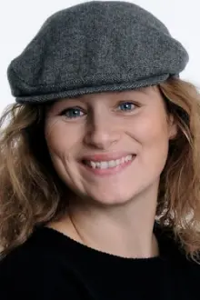 Karin Rørbech como: Marie