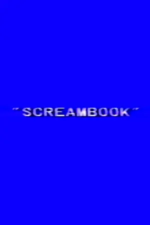 Screambook