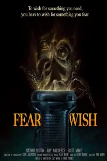 Fear Wish