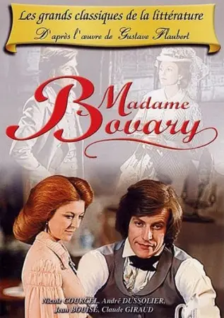 Madame Bovary