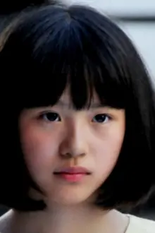 Xu Huangli como: Princess Taiping (Young)