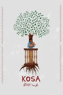 Kosa