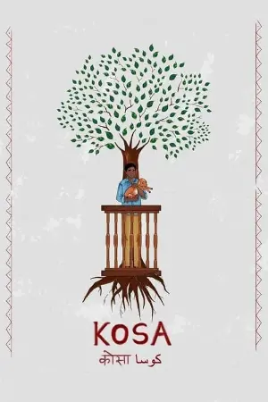 Kosa