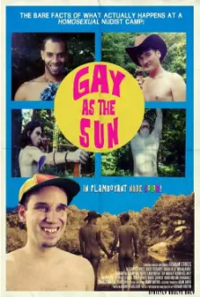 Gay as the Sun