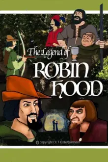 The Legend of Robin Hood