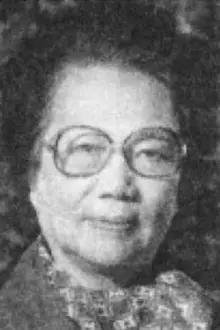 Shi Lin como: Madam Si Lu