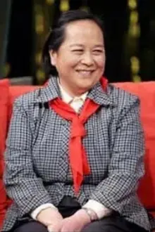 Zhao Weiqin como: Huiming Liang