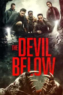 The Devil Bellow