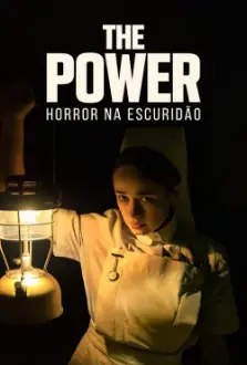 The Power: Horror na Escuridão