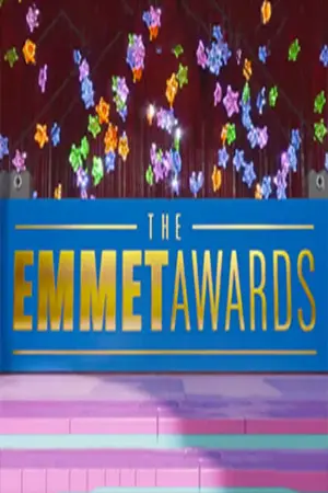 The Emmet Awards Show!