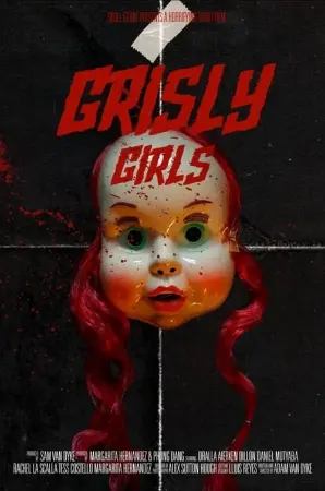 Grisly Girls