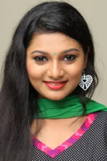 Sreelekshmi Sreekumar como: Herself - Contestant