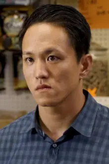 Jay Kwon como: "Vinny" Chow