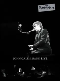 John Cale & Band: Live at Rockpalast