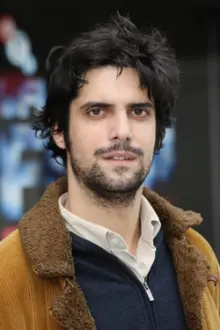 Francesco Carril como: Tomás