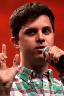 George Watsky como: George Watsky