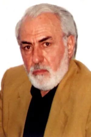 Sulambek Mamilov