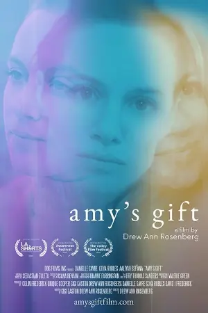 Amy's Gift