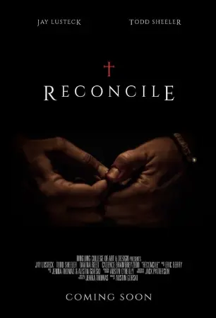 Reconcile