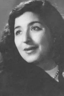 Aziza Amir como: Zeinab