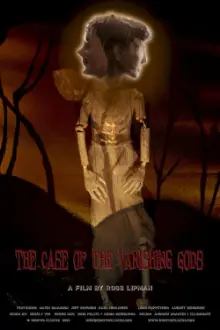 The Case Of The Vanishing Gods