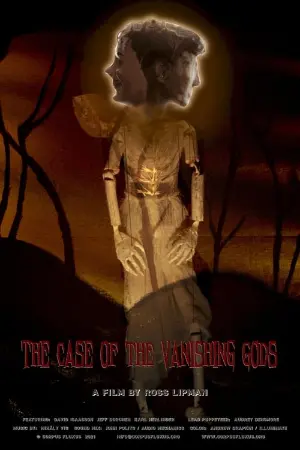 The Case Of The Vanishing Gods